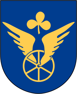 Eslöv vapen